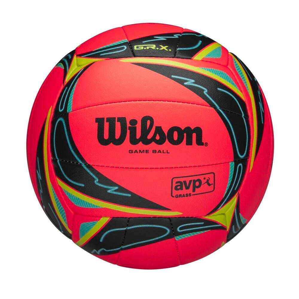 WILSON Pallavolo ufficiale in erba Wilson AVP