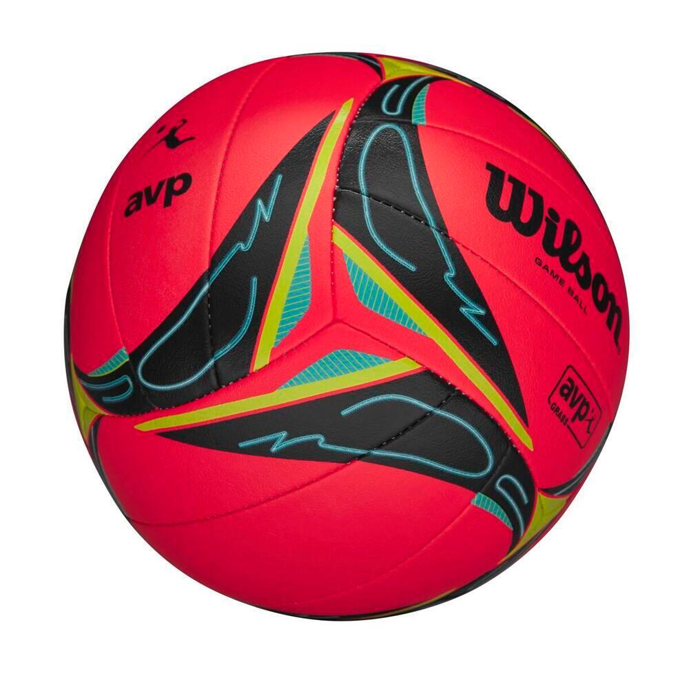 Bola de Voleibol Oficial Wilson AVP Grass 3/3