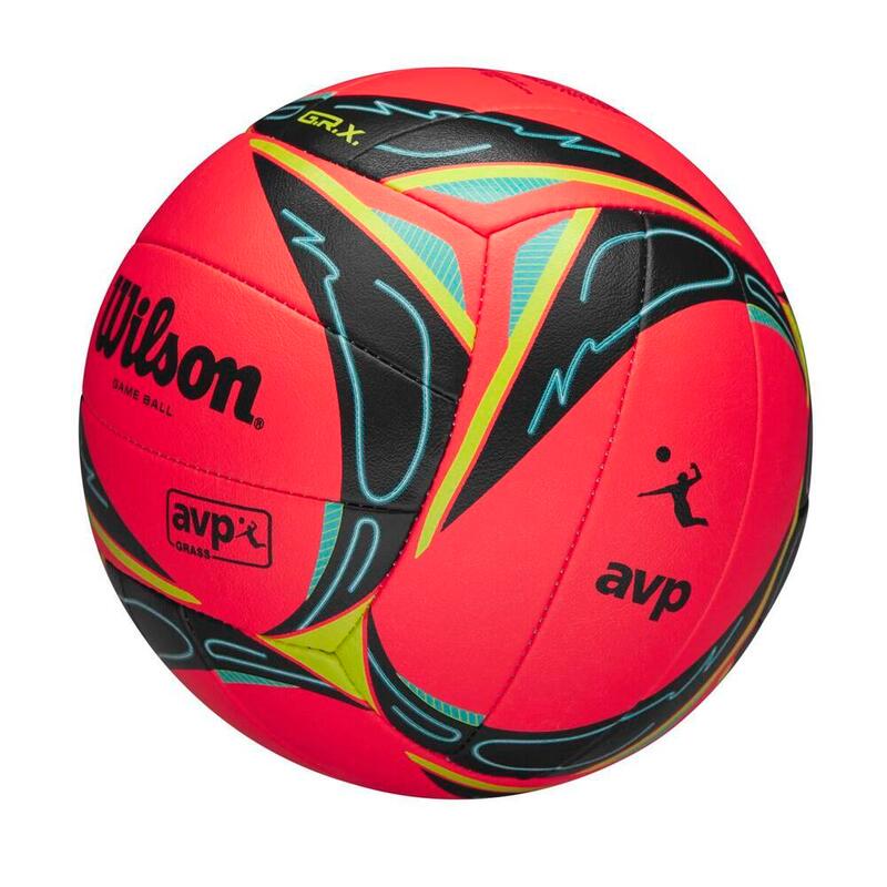 Wilson AVP gras officieel volleybal