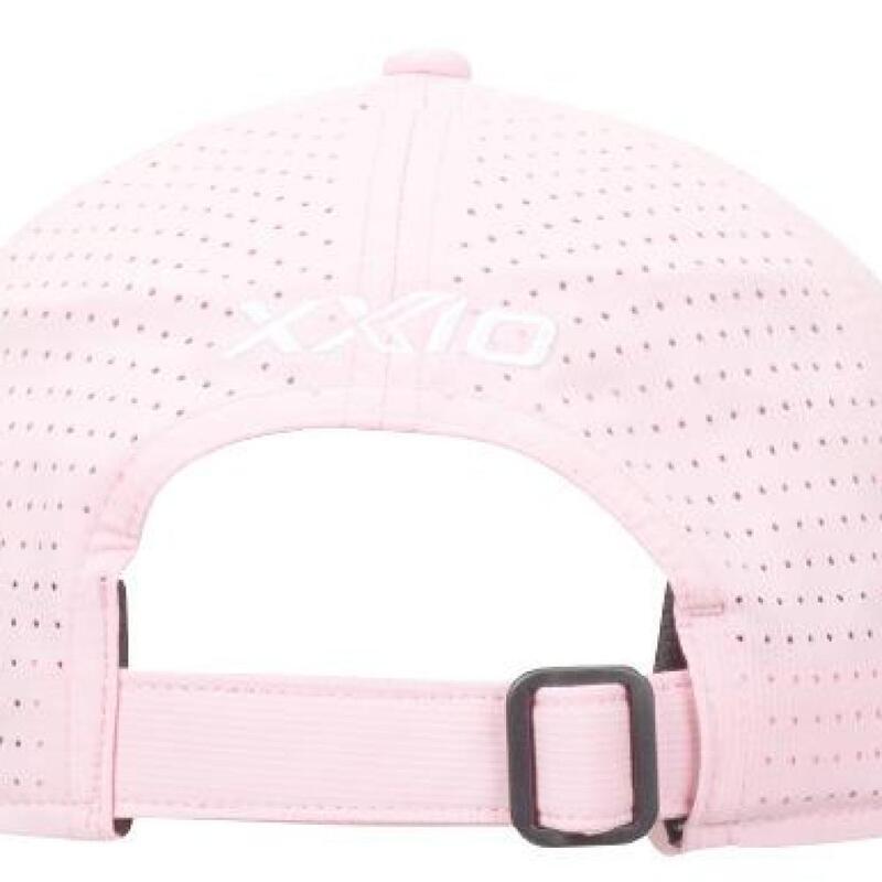 Gorra de golf XXio para mujer