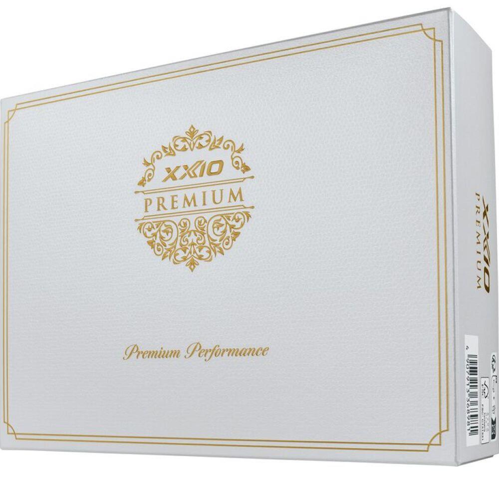 XXIO Confezione da 12 palline da golf Xxio Premium Performance