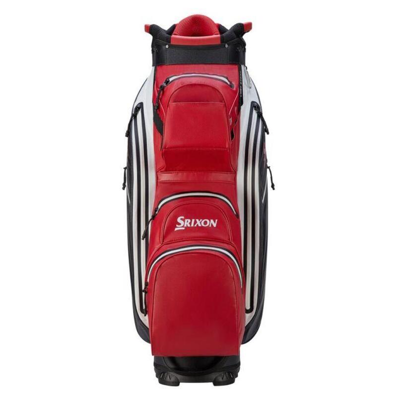 Sac de Golf Chariot Srixon Waterproof