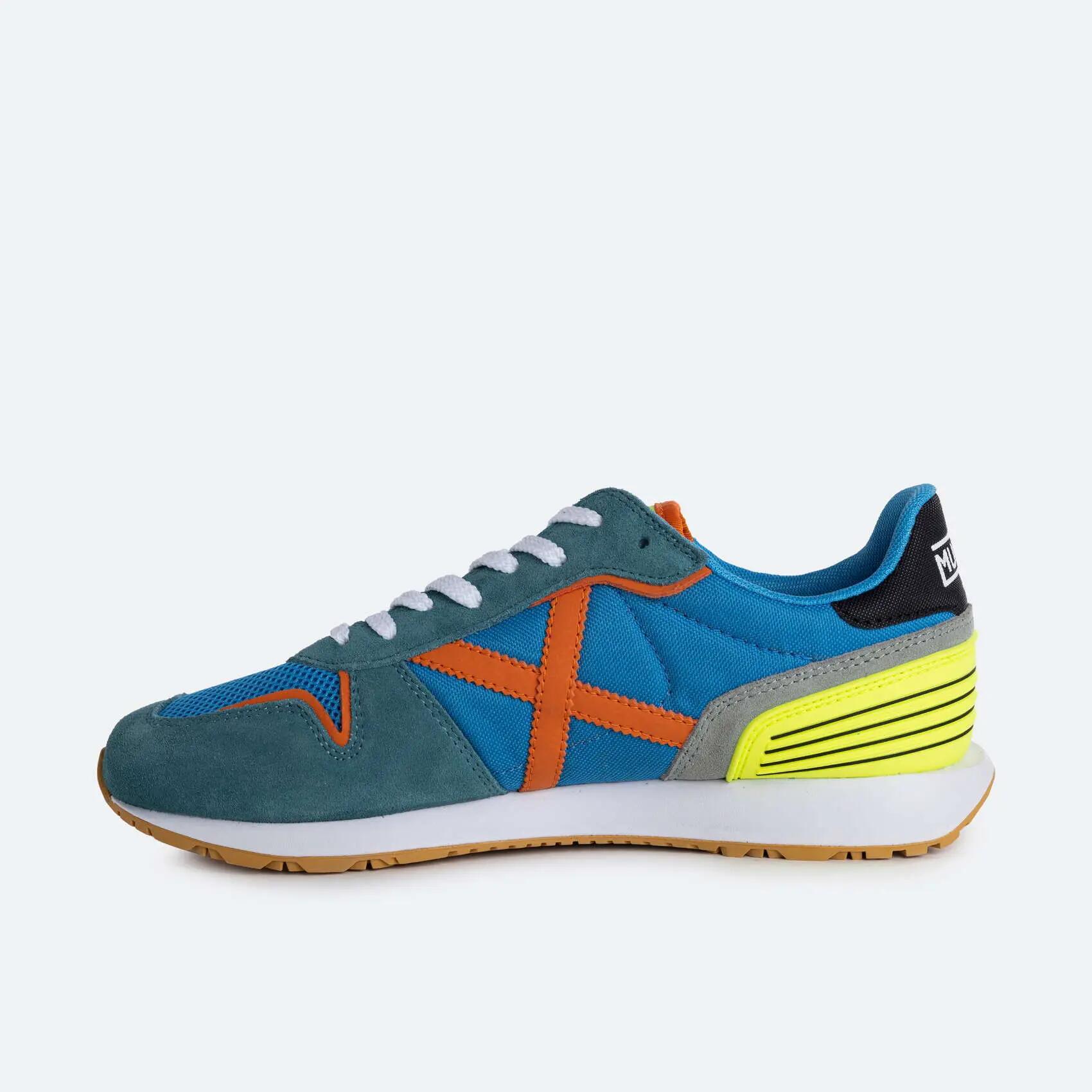 Schoen Munich model 8620505 voor unisex 2/5