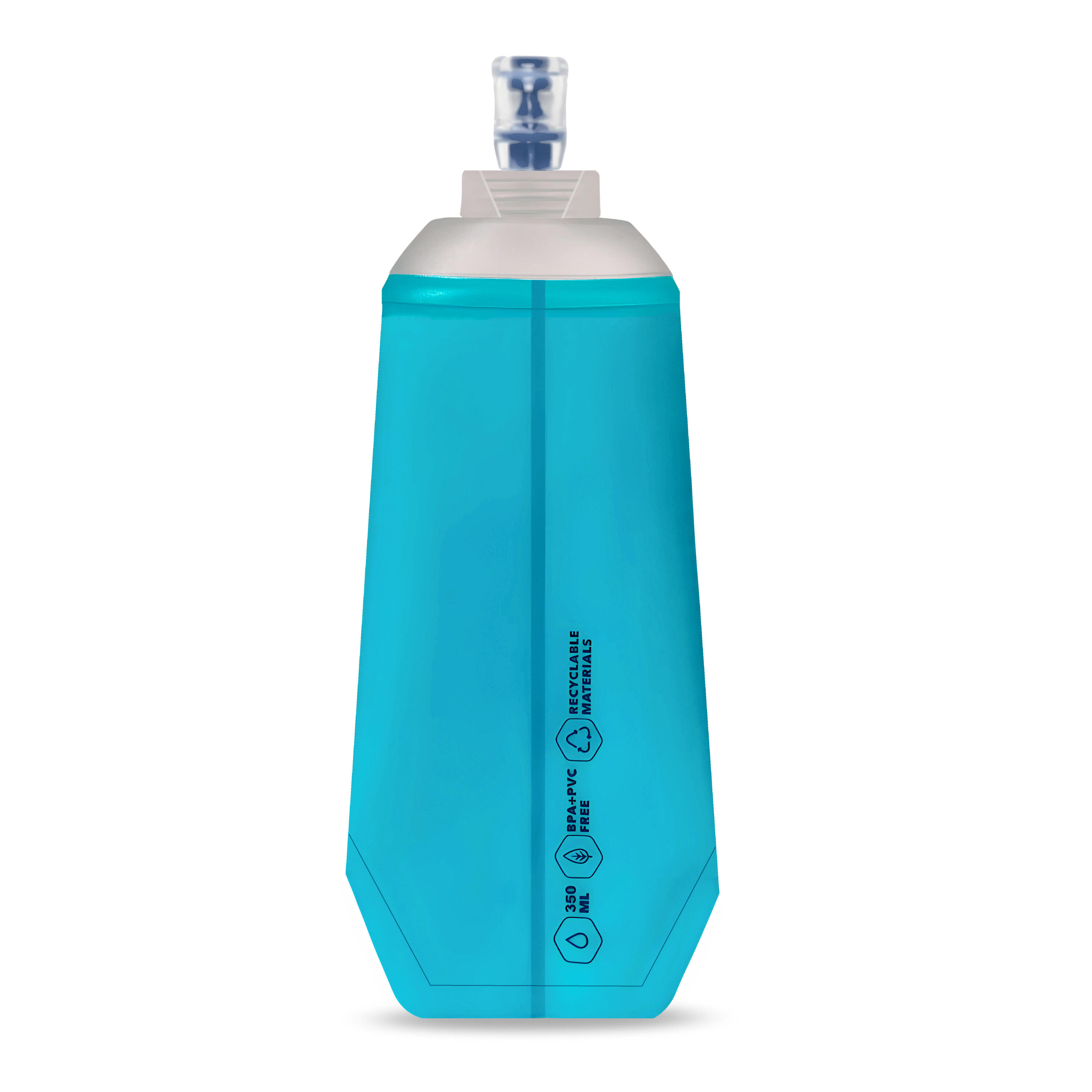 Soft Flask 350 ML (2er-Pack) 4/5