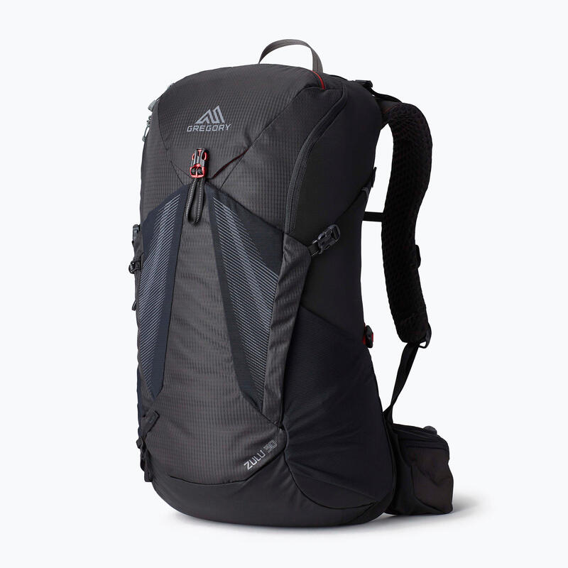 Wanderrucksack Herren Zulu 30 RC volcanic black