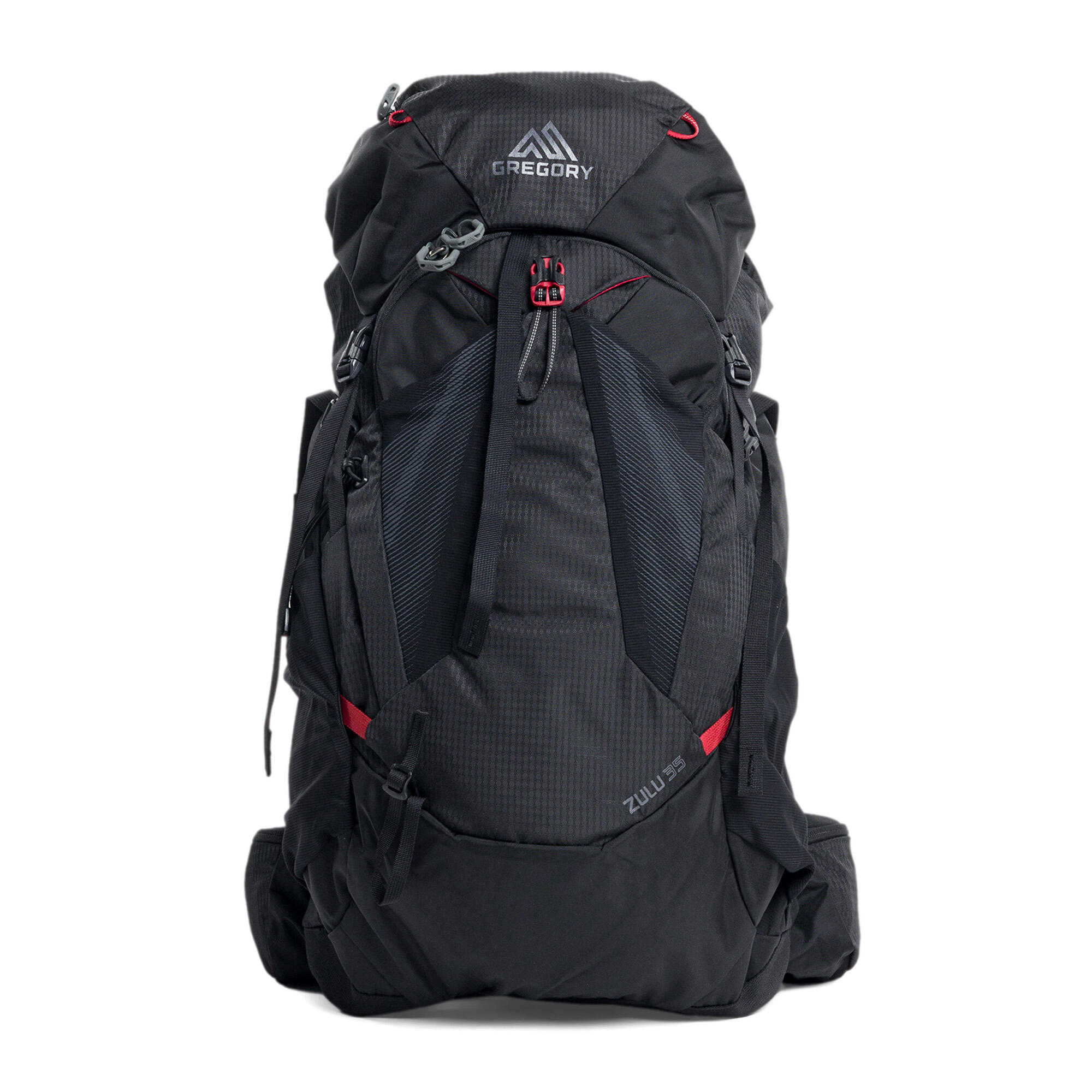 Mochila de senderismo para hombre Gregory Zulu 35 3/7