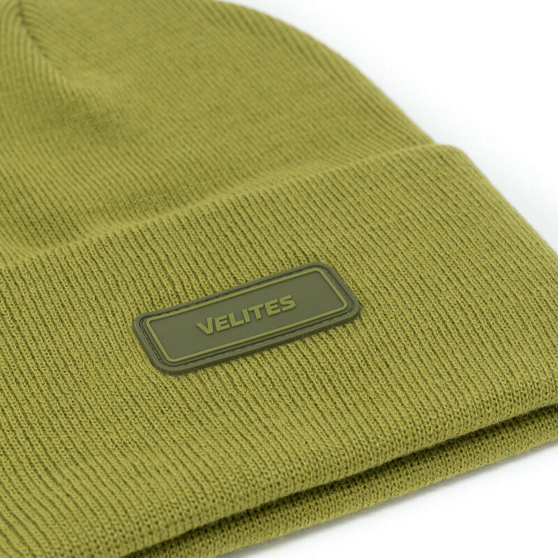 Bonnet olive L/XL Velites