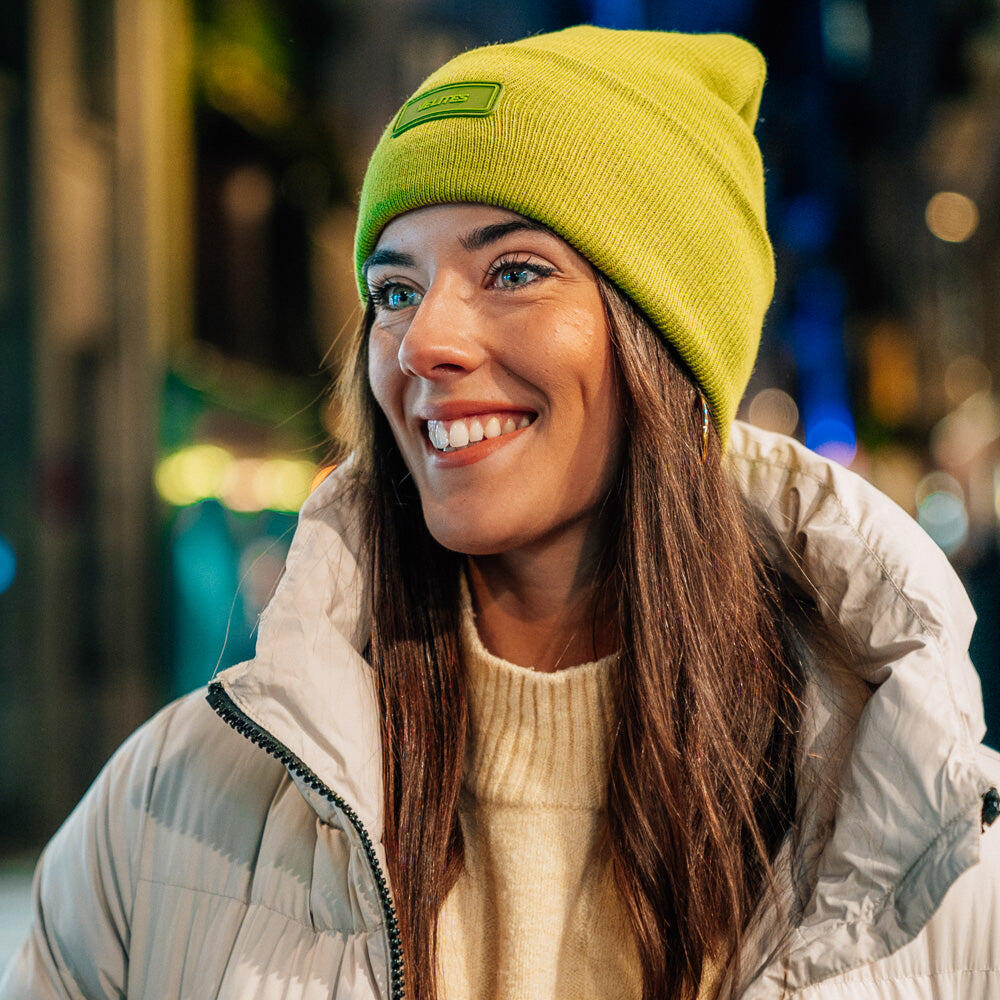 Gorro Olive S/M Velites 6/7