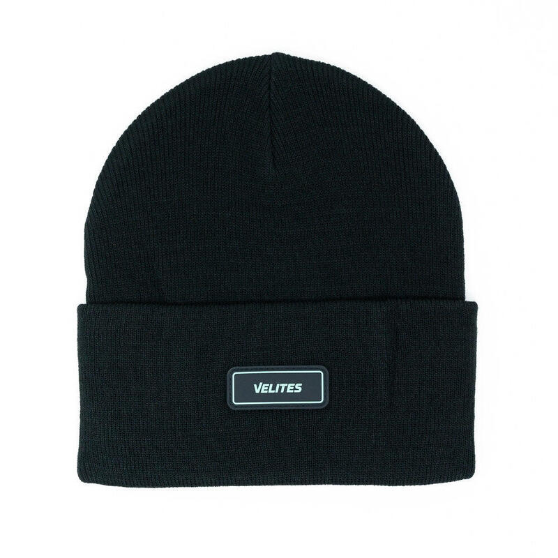 Beanie Negro S/M Velites