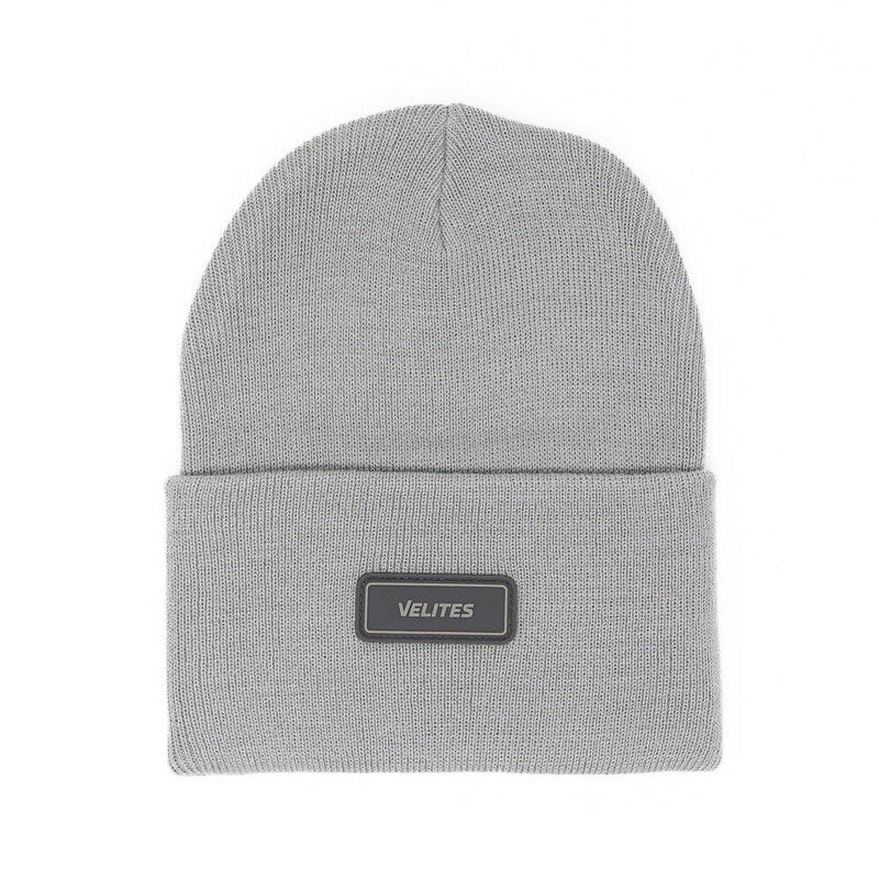 Beanie Grijs L/XL Velites