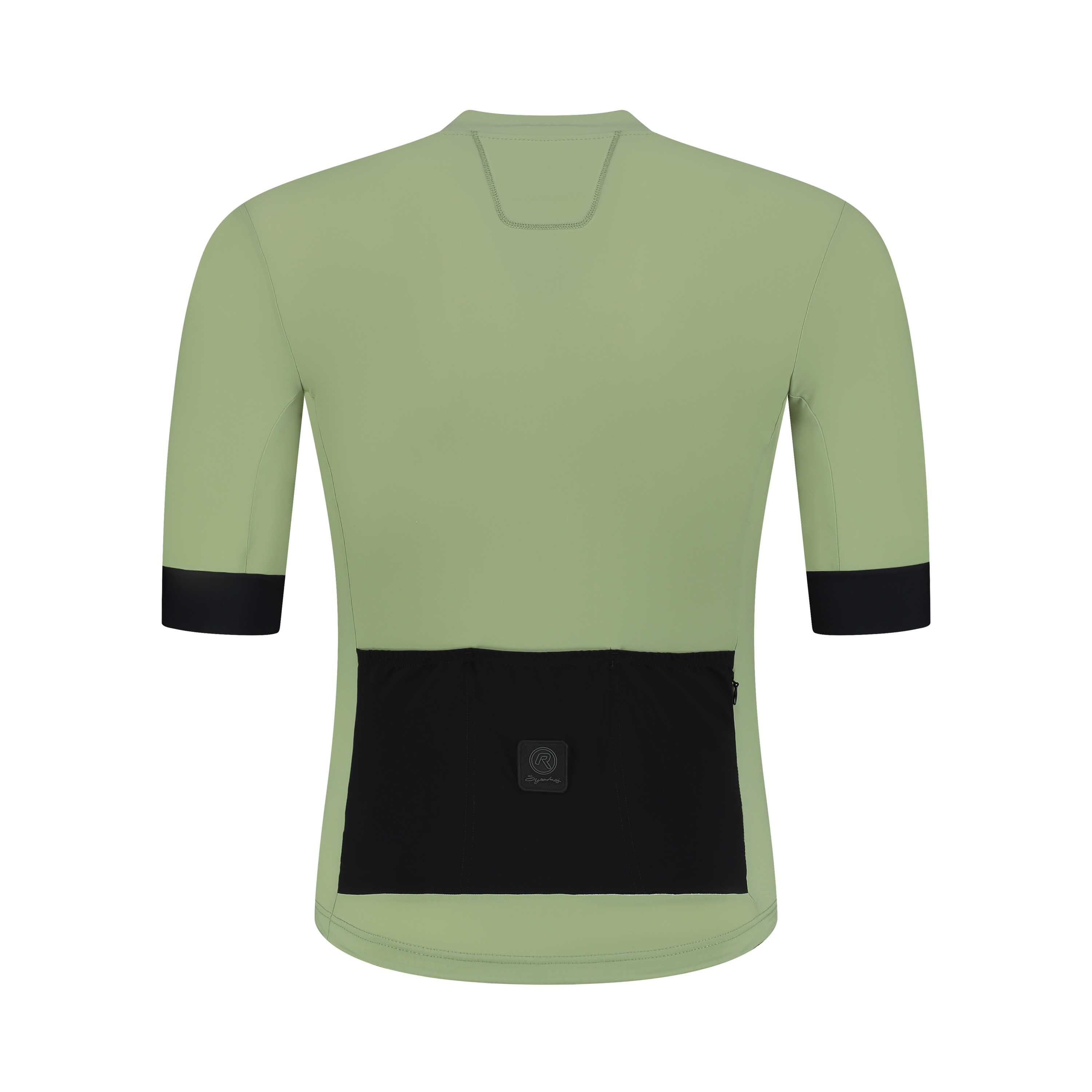 Maillot Manches Courtes Velo Homme - Signature 2/7