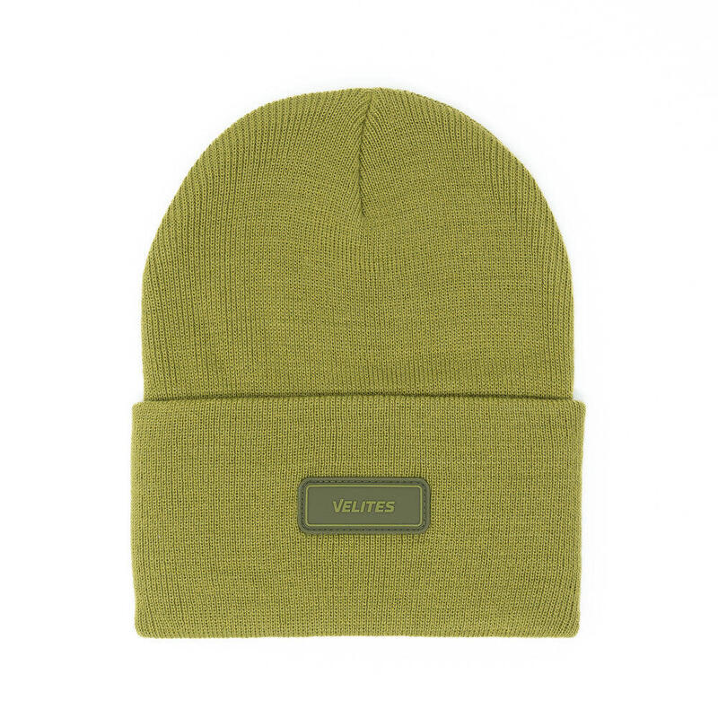 Beanie Olijf L/XL Velites