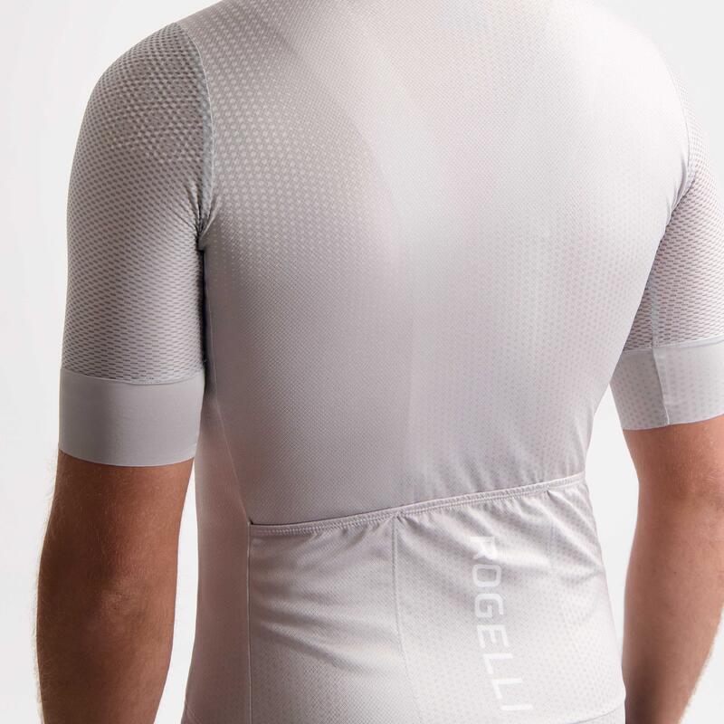 Maillot Manches Courtes Velo Homme - Blaze