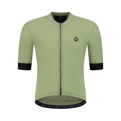 Fietsshirt korte mouwen heren signature
