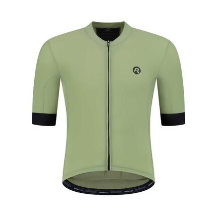 Maillot Manches Courtes Velo Homme - Signature