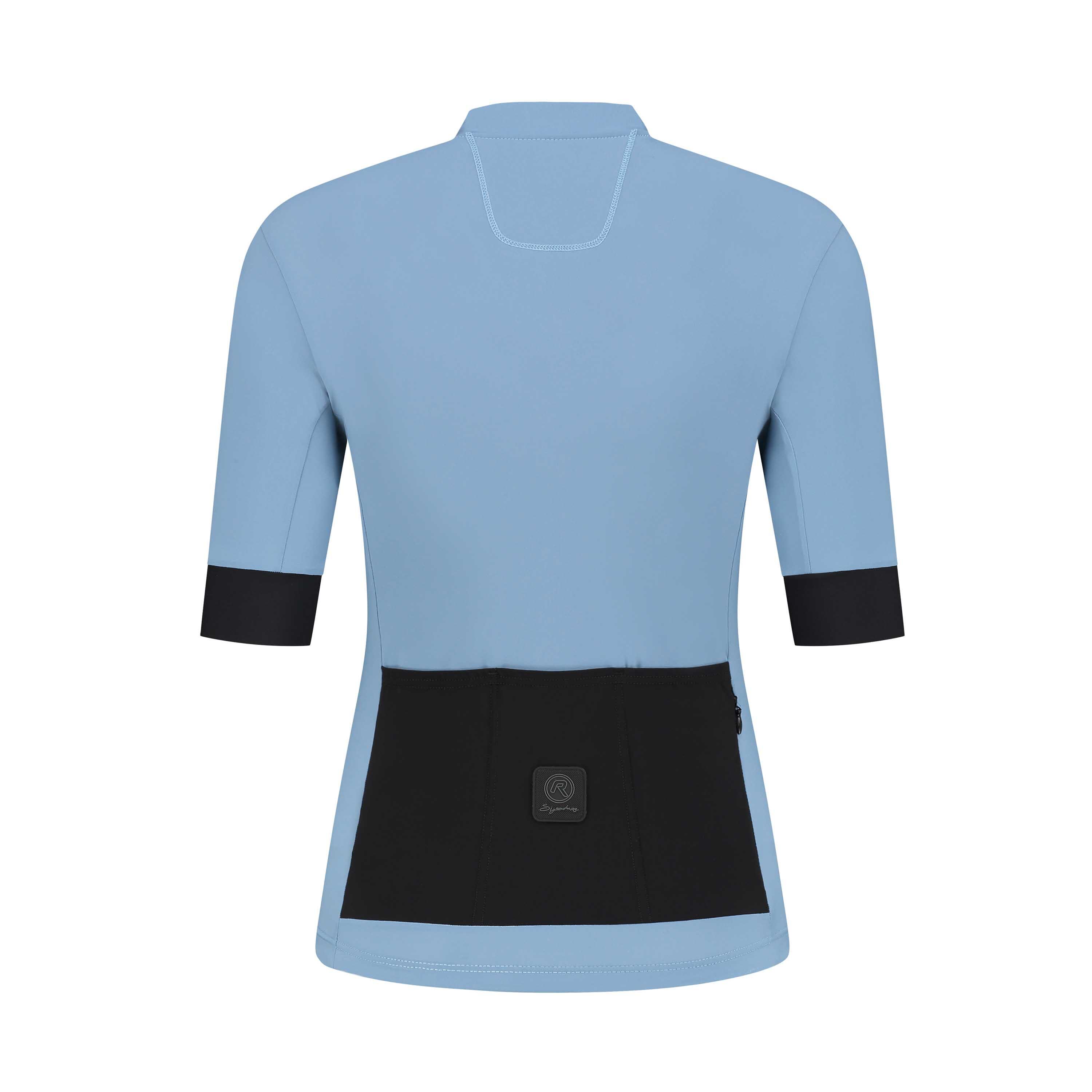 Maillot Manches Courtes Velo Femme - Signature 2/7