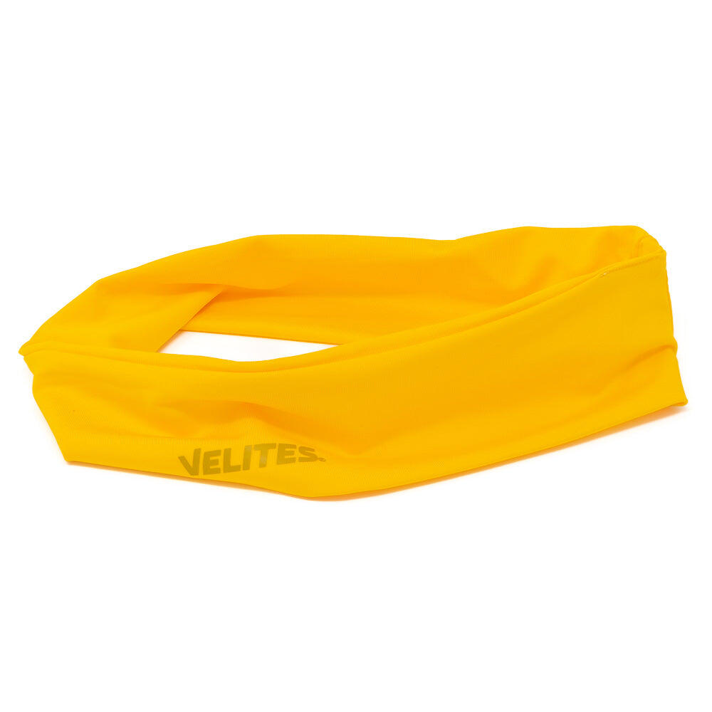 Mosterd hoofdband 2/6