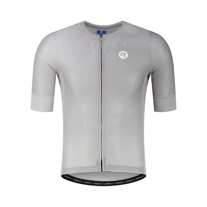 Maillot Manches Courtes Velo Homme - Blaze