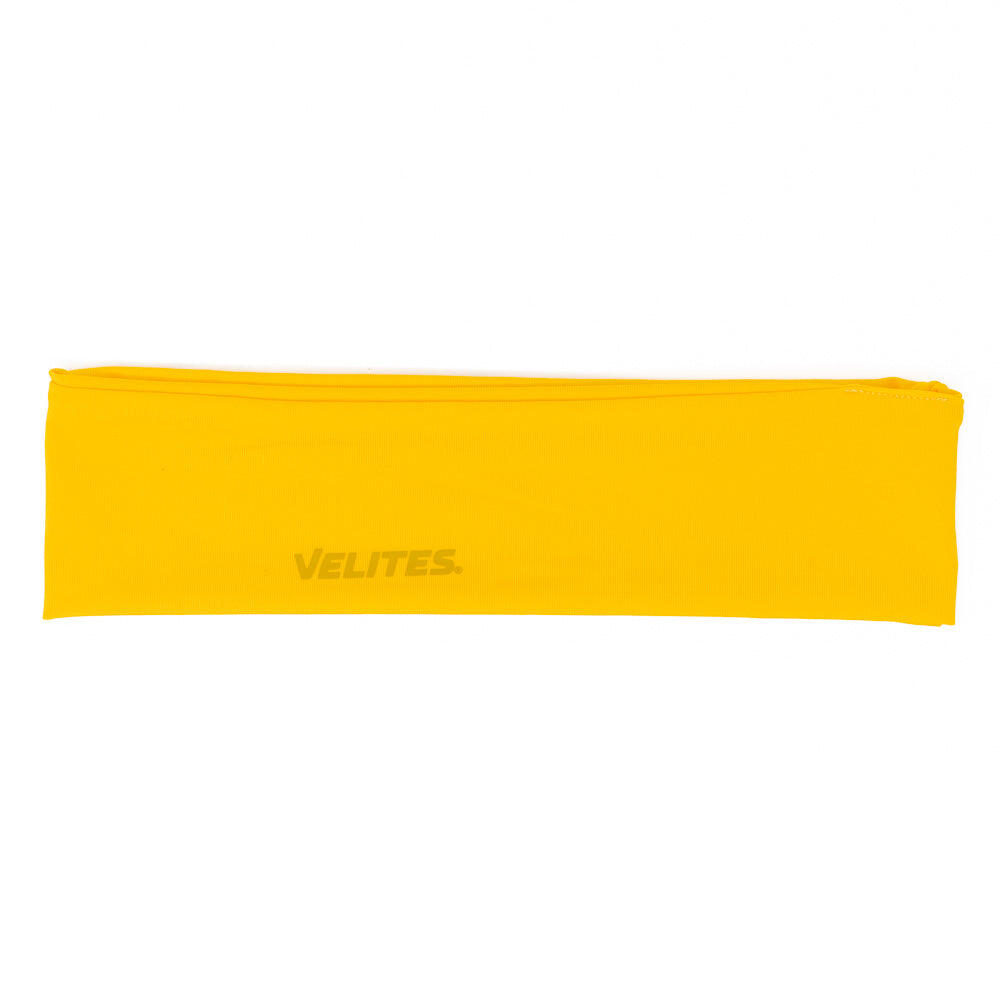 VELITES Mosterd hoofdband