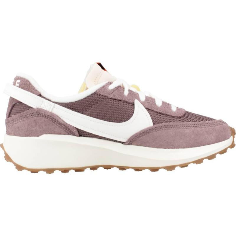 Zapatillas mujer Nike Waffle Debut Violeta