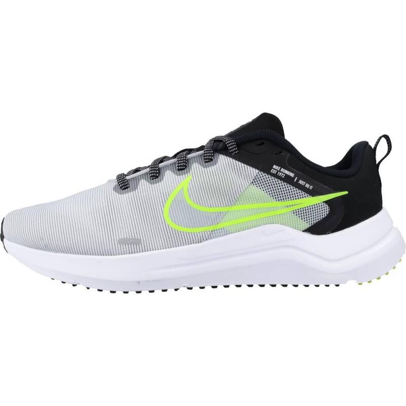 Zapatillas hombre Nike Downshifter 12 C/o Gris