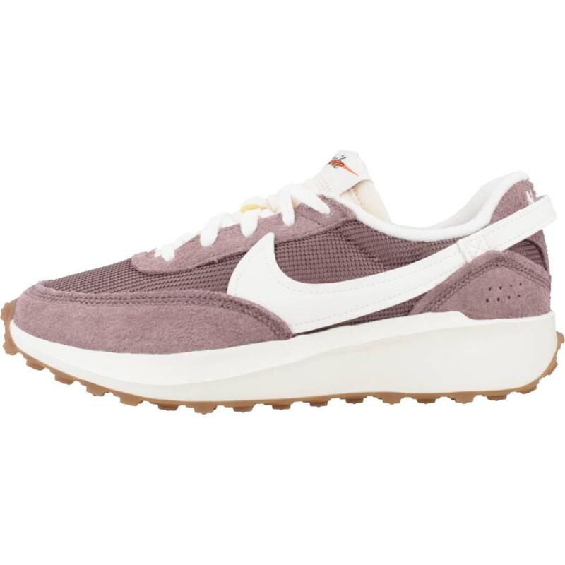 Zapatillas mujer Nike Waffle Debut Violeta