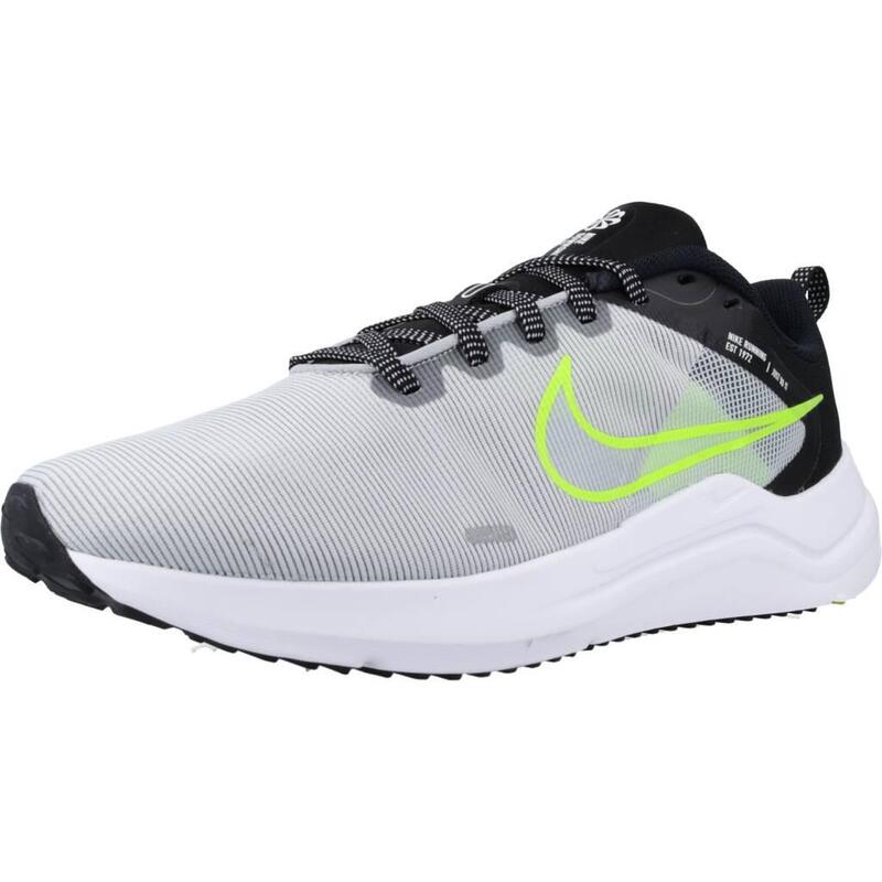 Zapatillas hombre Nike Downshifter 12 C/o Gris