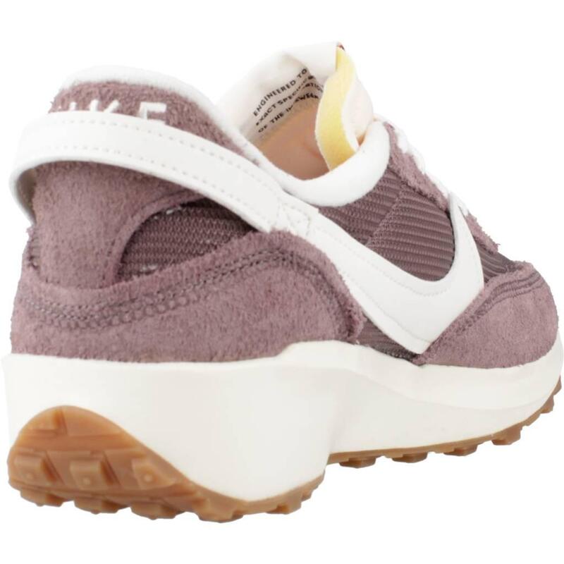 Zapatillas mujer Nike Waffle Debut Violeta