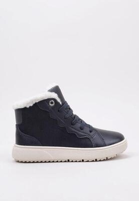 Stiefel Geox Modell J Theleven G. Farbe Blau