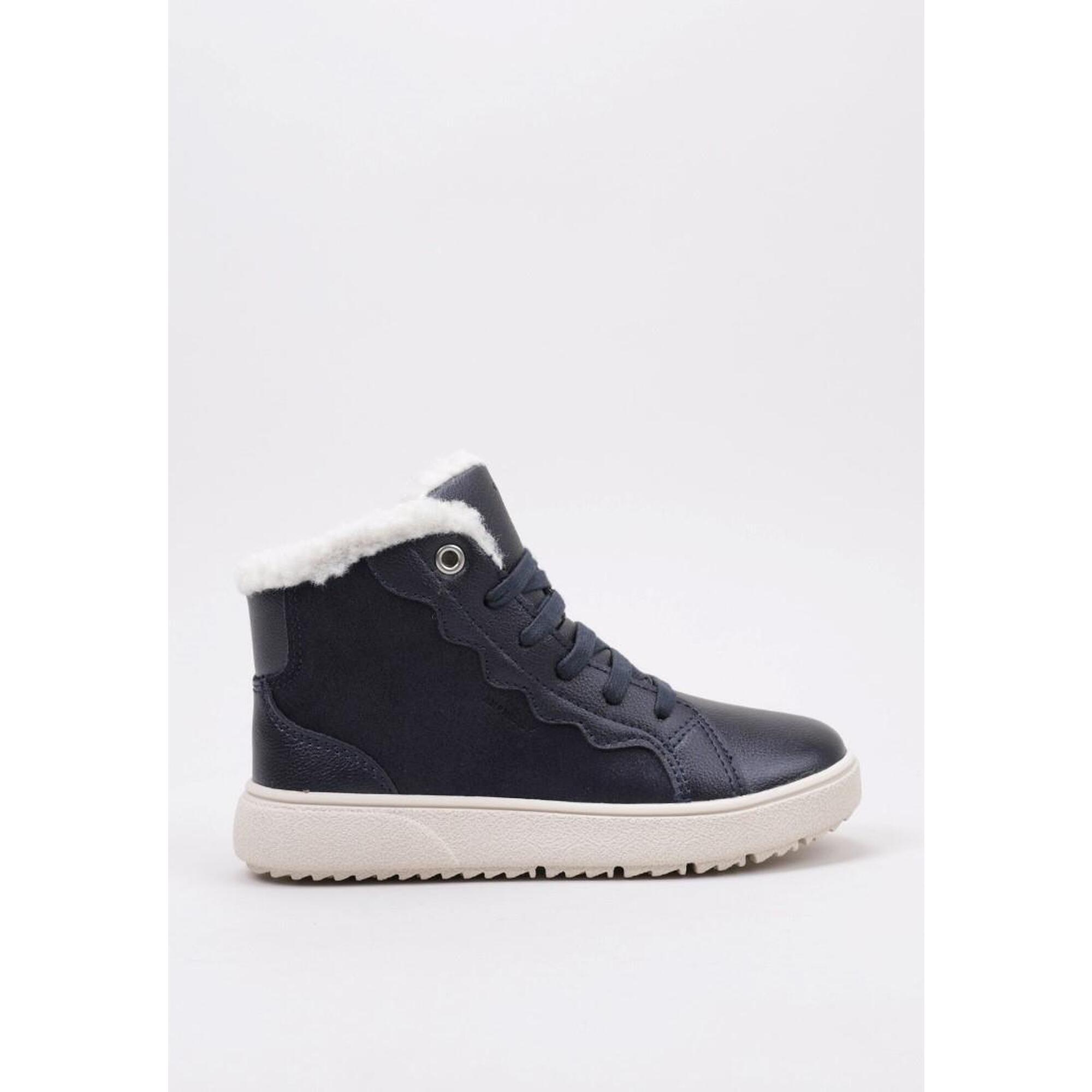 Sneakers Deportivas Niños Geox J THELEVEN B ABX B Azul