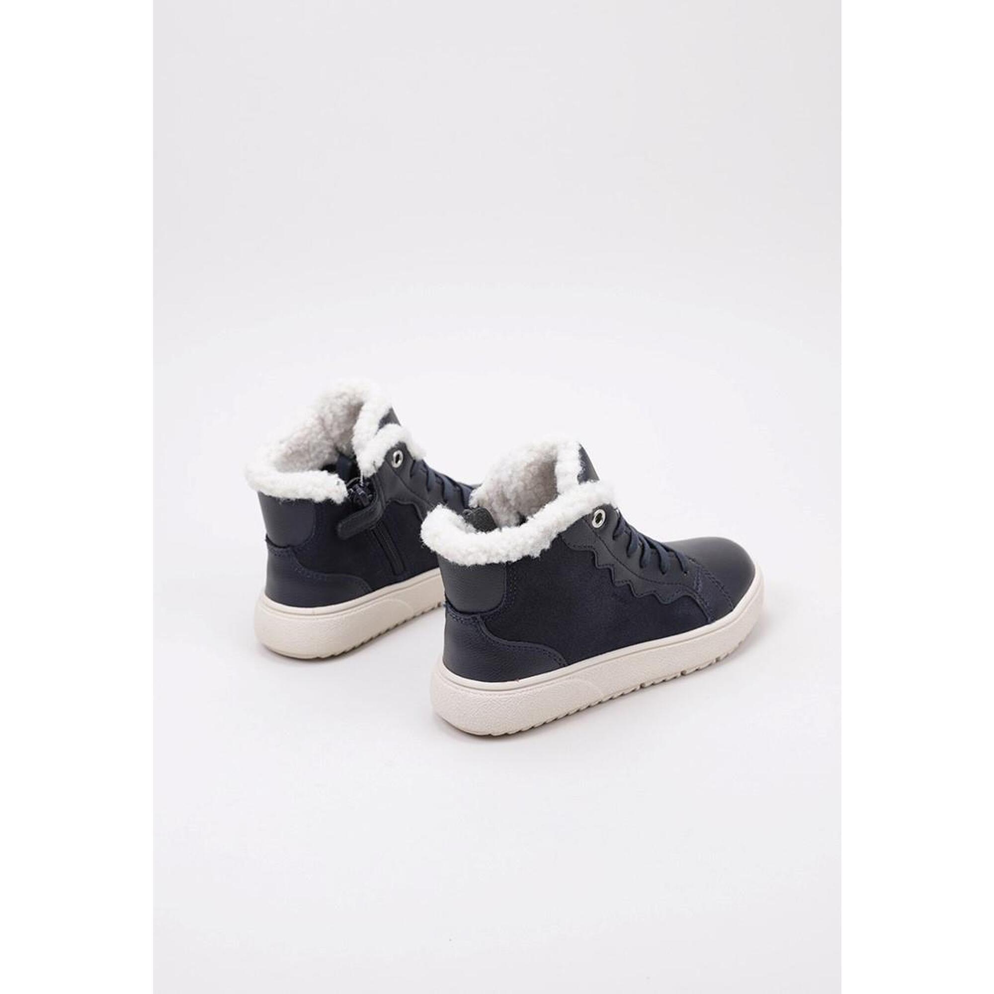 Sneakers Deportivas Niños Geox J THELEVEN B ABX B Azul