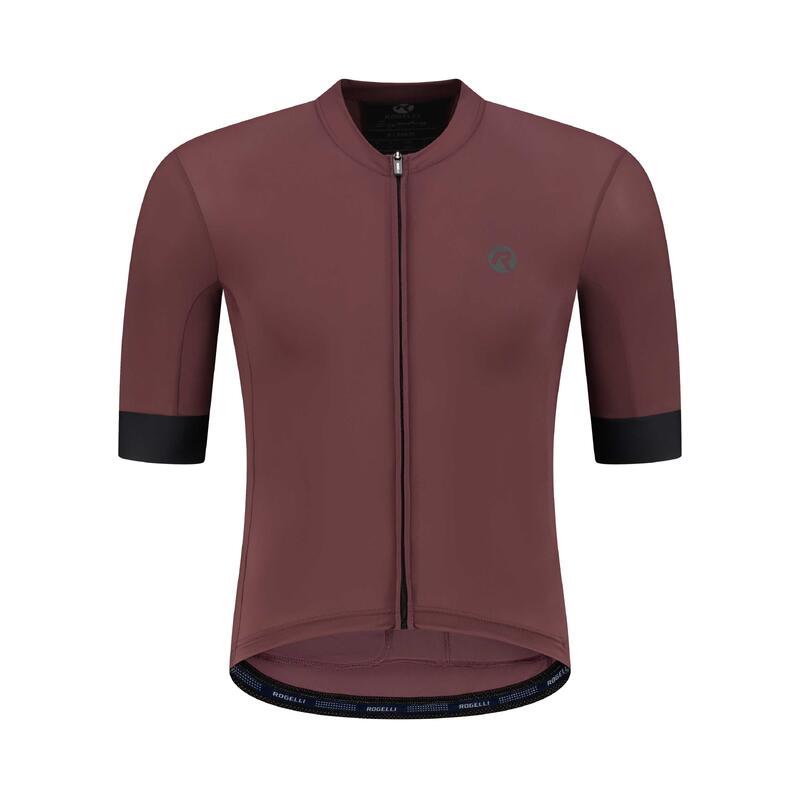 Fietsshirt Korte Mouwen Heren Signature