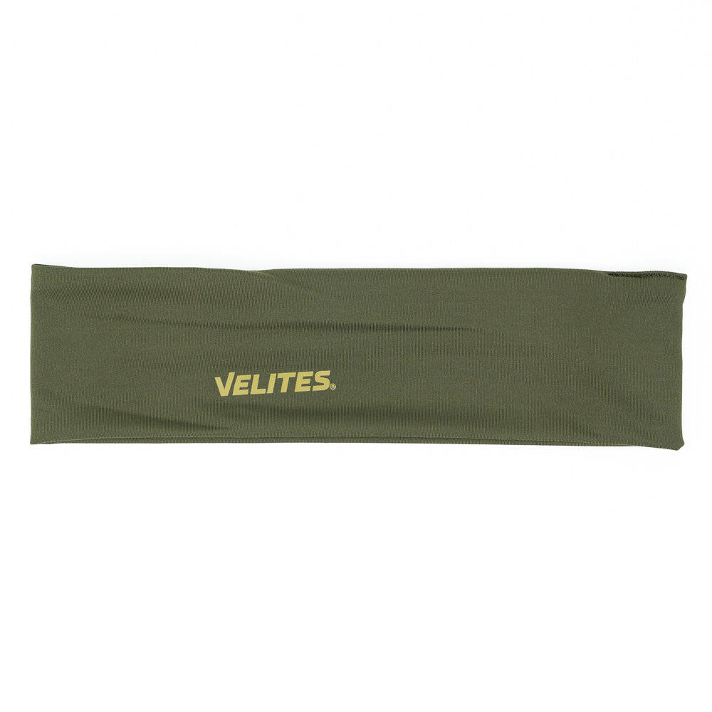 VELITES Tiara verde-oliva
