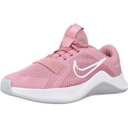Chaussures de sport Femme Chaussures de sport Nike W MC TRAINER 2 Rose Rose