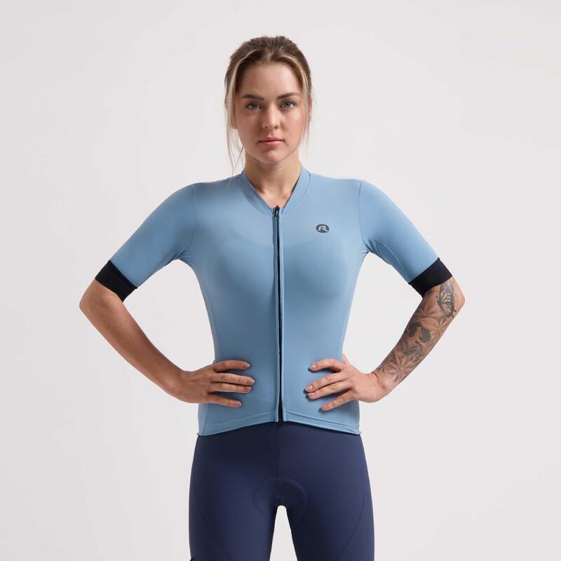 Fietsshirt Korte Mouwen Dames  Signature