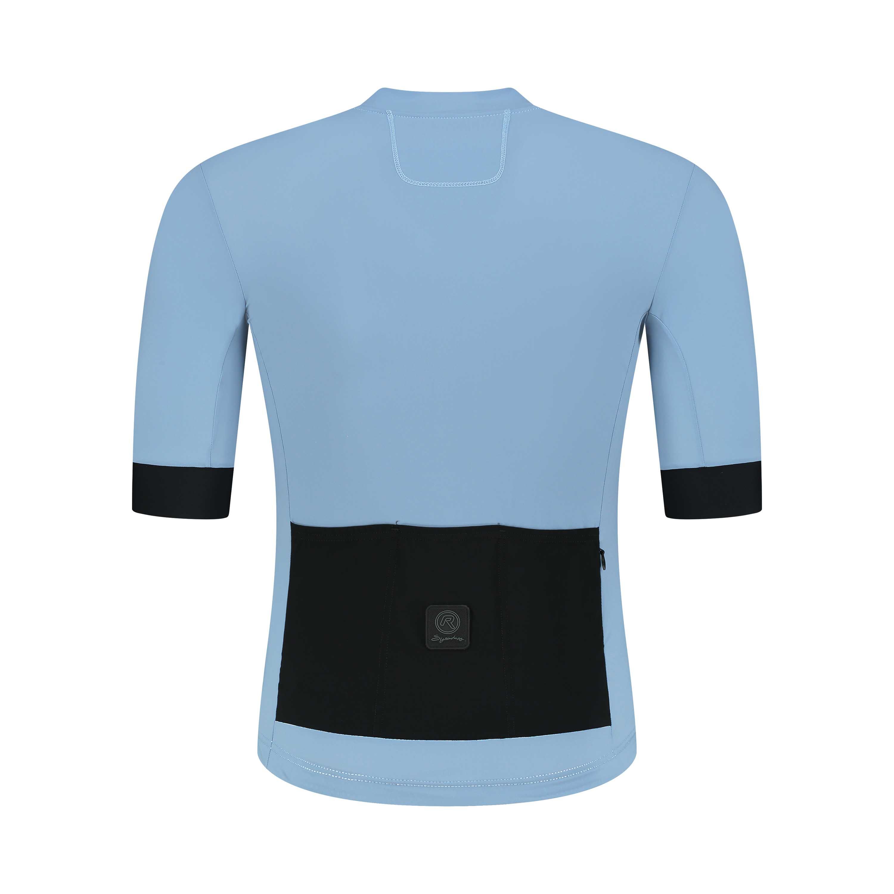 Maillot Manches Courtes Velo Homme - Signature 2/7