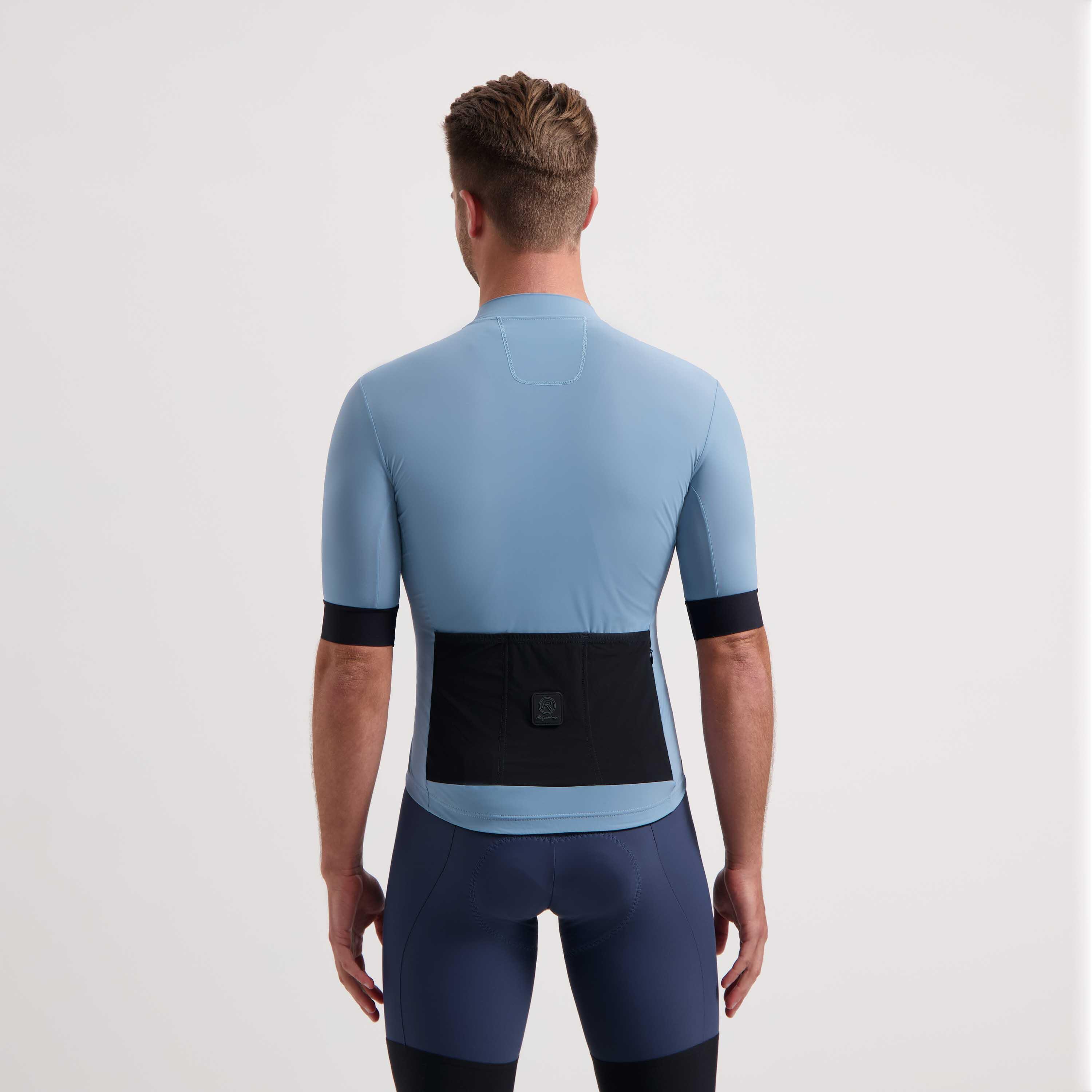 Fietsshirt Korte Mouwen Heren  Signature 4/7