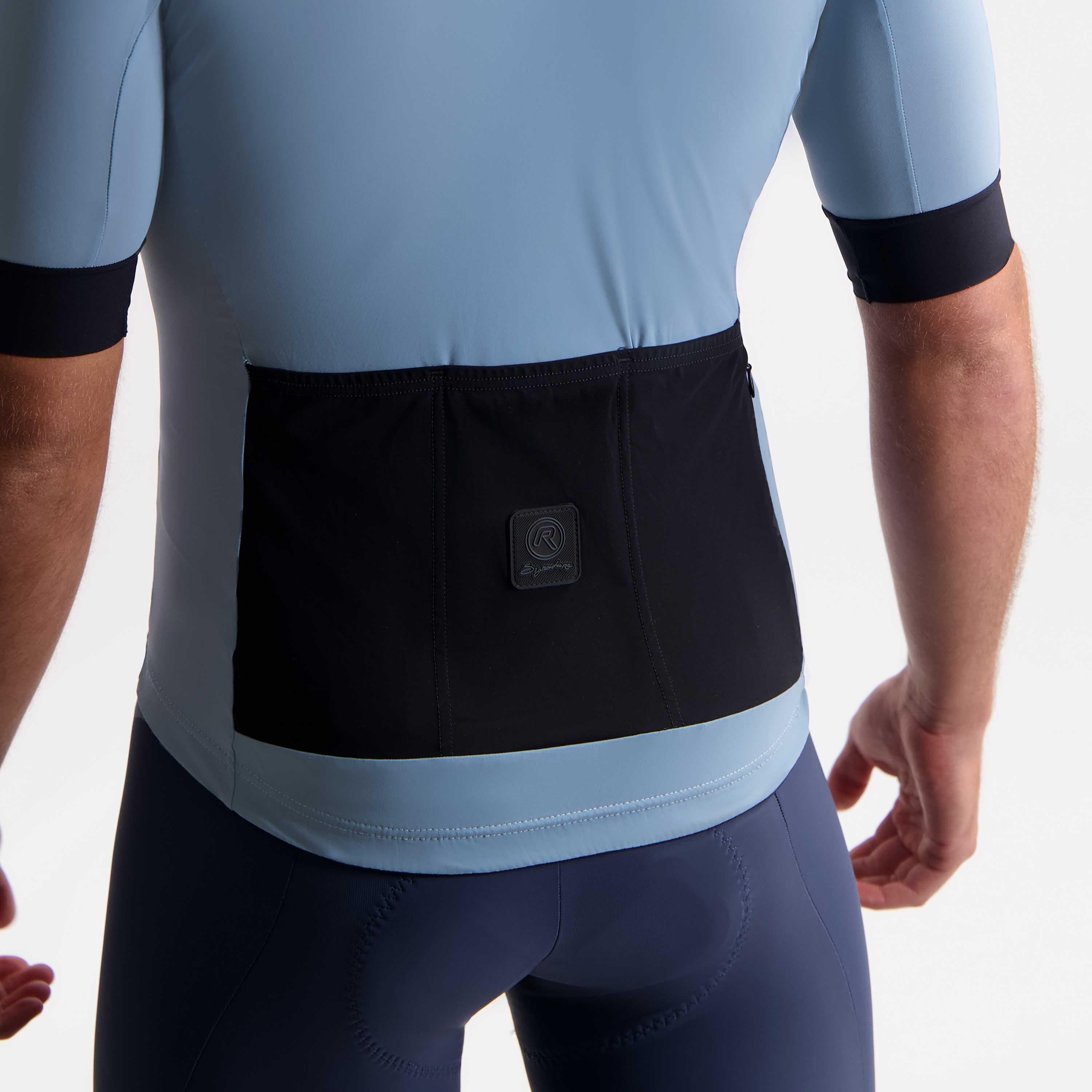 Fietsshirt Korte Mouwen Heren  Signature 5/7