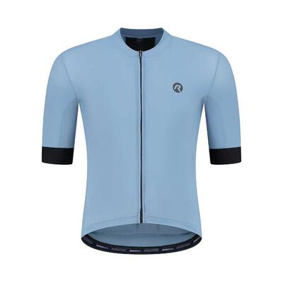 Fietsshirt korte mouwen heren signature