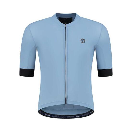 Maillot Manches Courtes Velo Homme - Signature