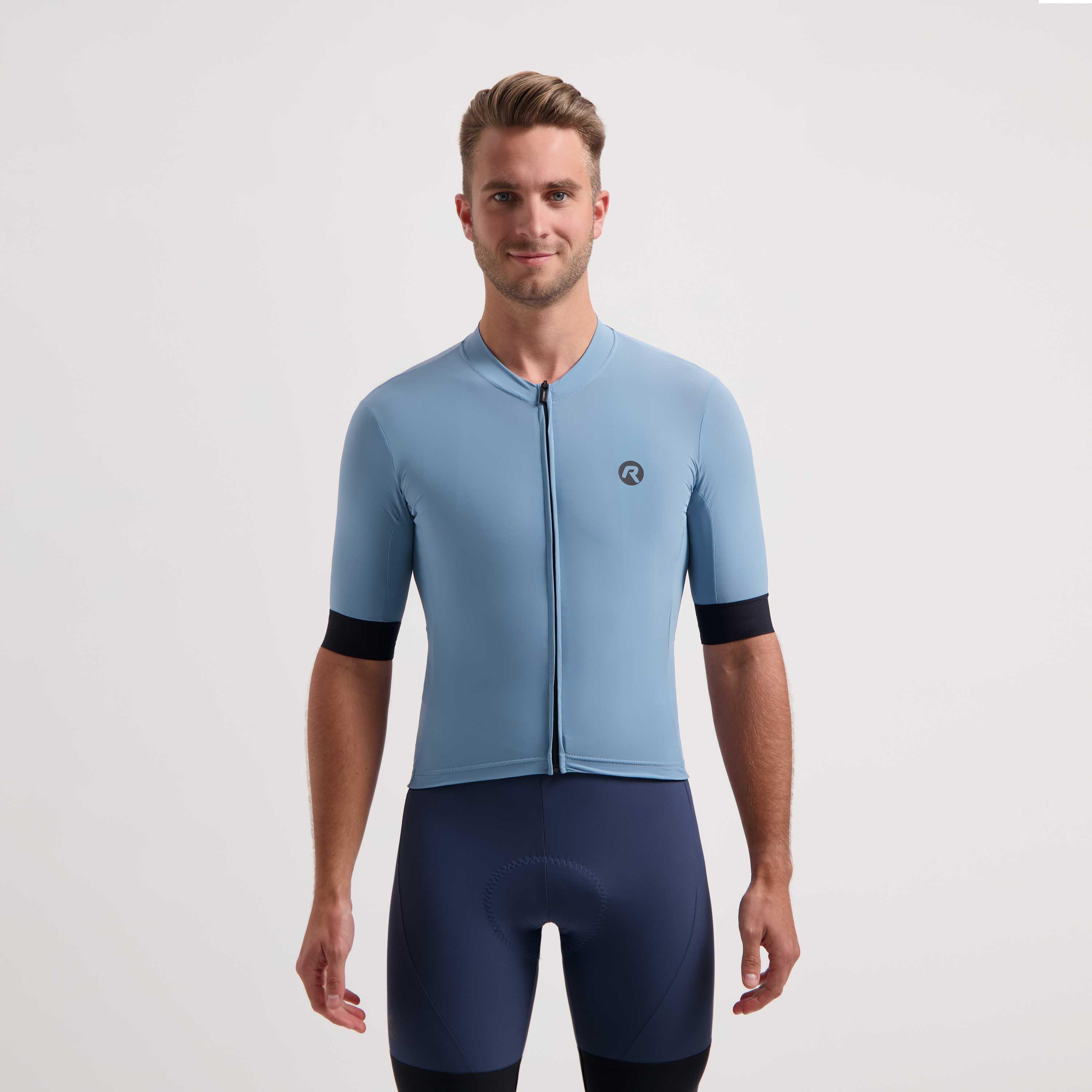 Fietsshirt Korte Mouwen Heren  Signature 3/7