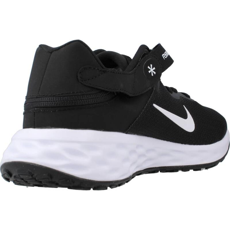 Zapatillas hombre Nike Revolution 6 Flyease Negro