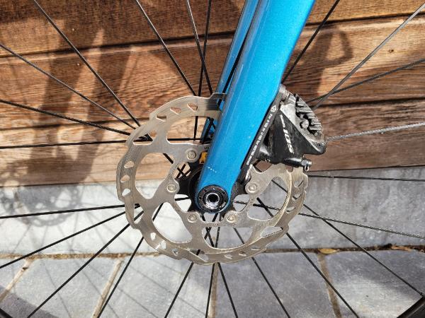 C2C - Lapierre xelius SL 5 4/5