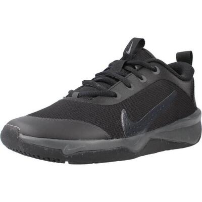 Zapatillas niño Nike Omni Big Kids Road Run Negro