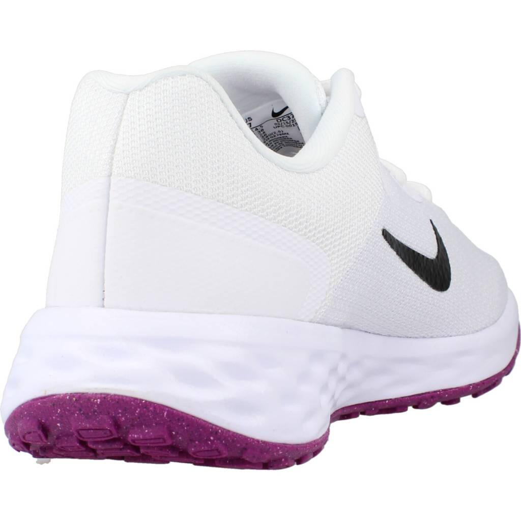 Nike Revolution Zapatillas Nike Para Mujer Blancas Zapatillas