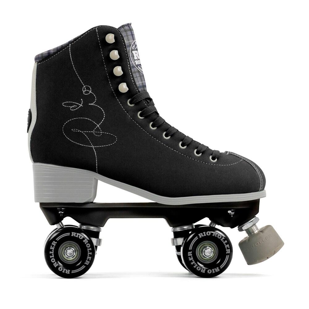 Signature Quad Roller Skates 2/4