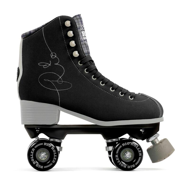 RIO ROLLER Roller Quad SIGNATURE Noir