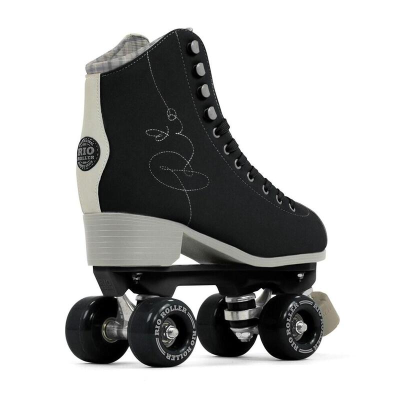 RIO ROLLER Roller Quad SIGNATURE Noir