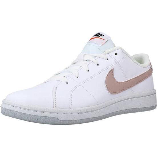 Zapatillas Caminar Mujer NIKE Nike Court Royale 2