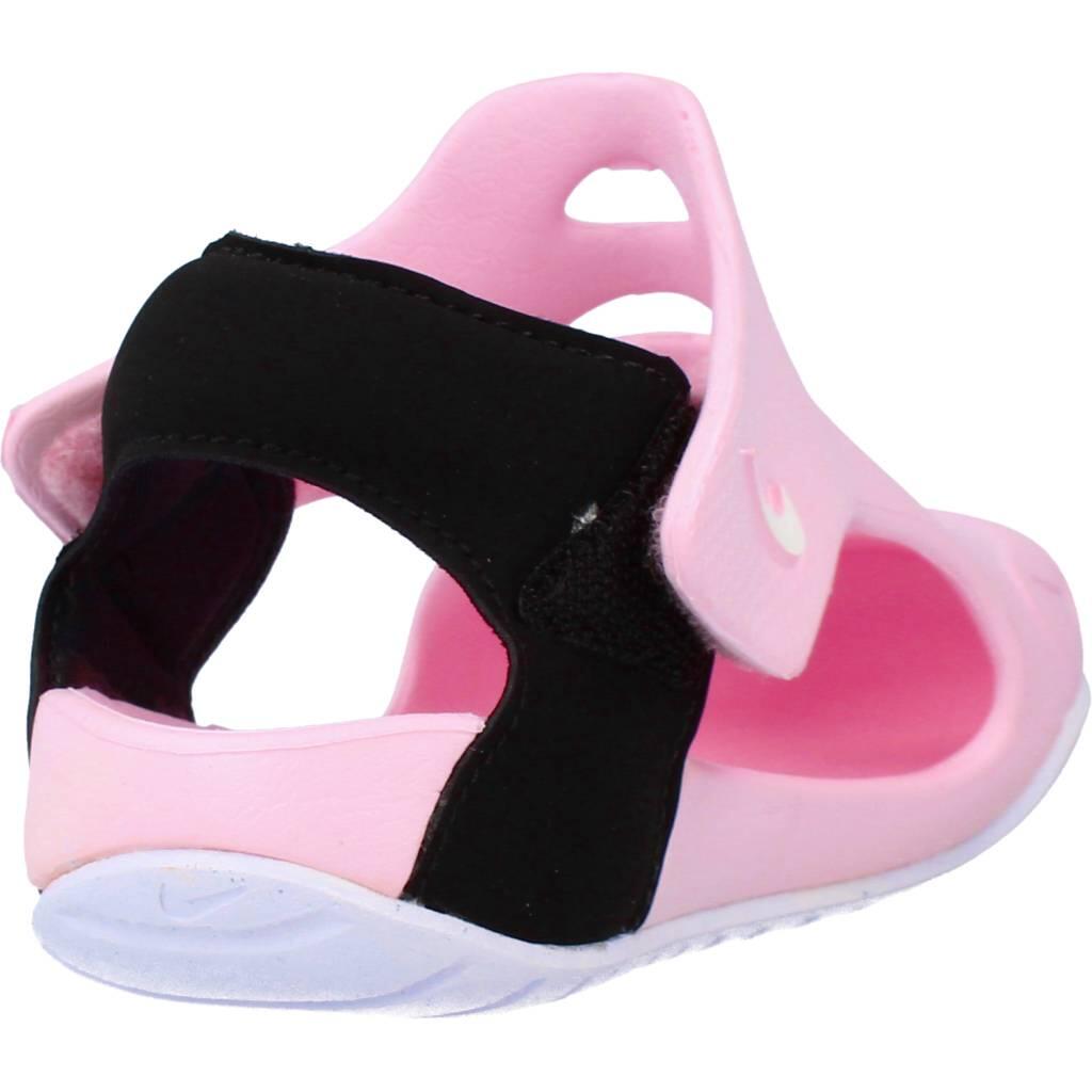 Sandały Córka Nike Sports róża 3/5